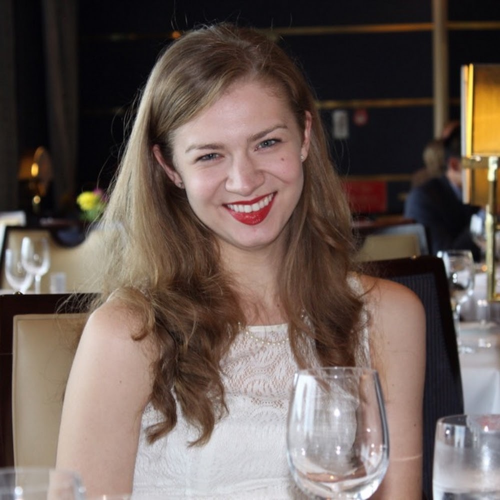 Meet your Posher, Kristen